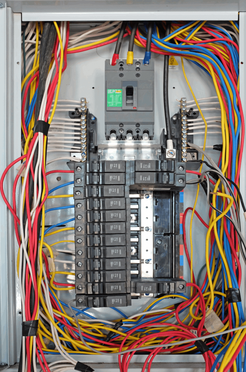 installations électriques complexes-aps-formation