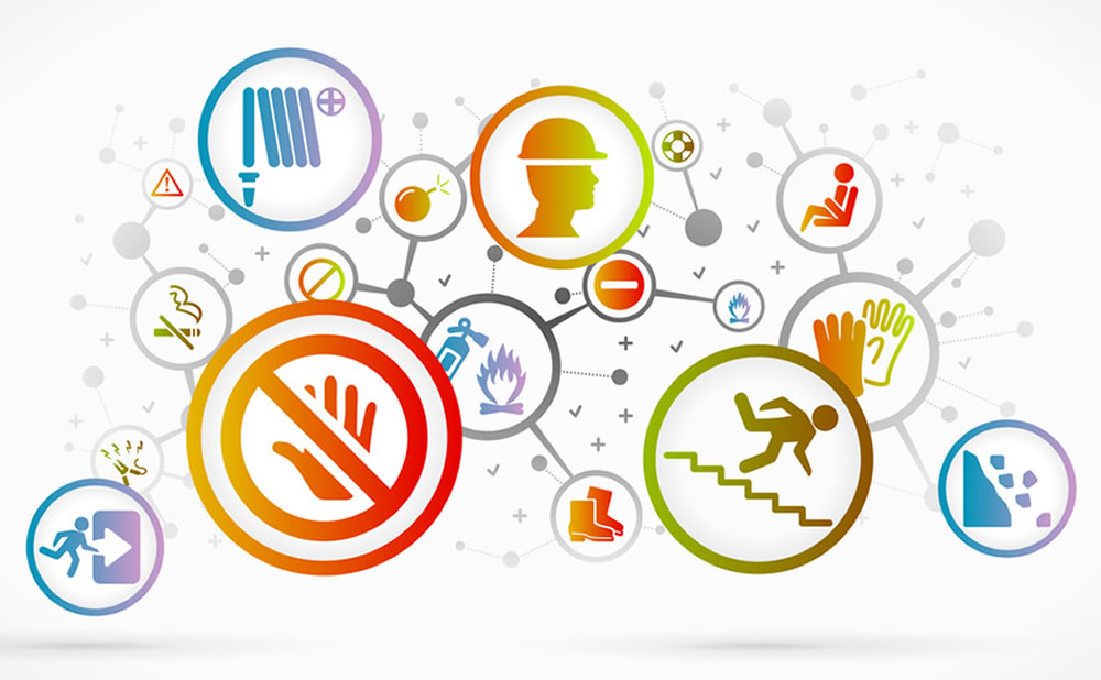 Seguridad Y Salud En El Trabajo