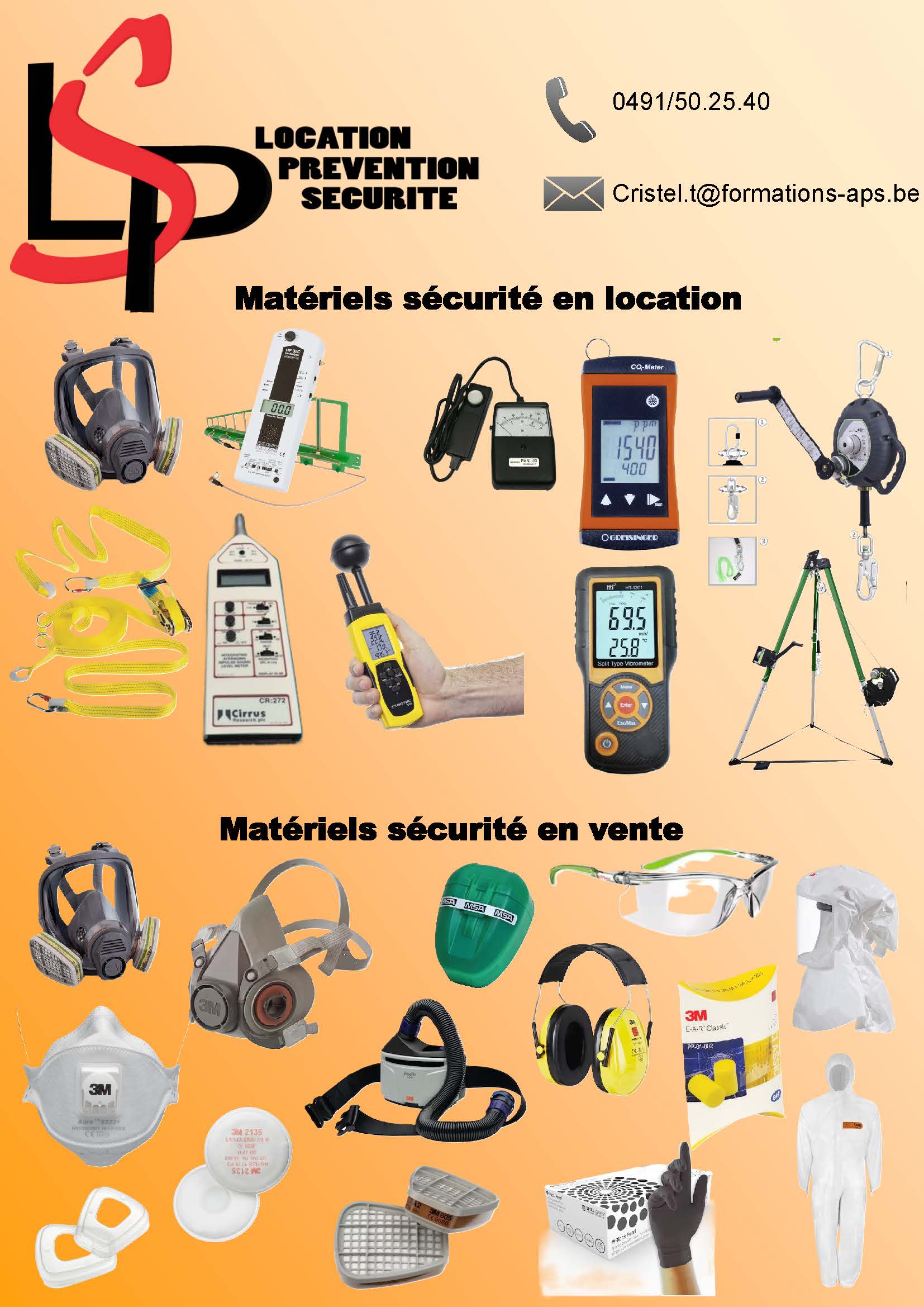 Affiche Pdf